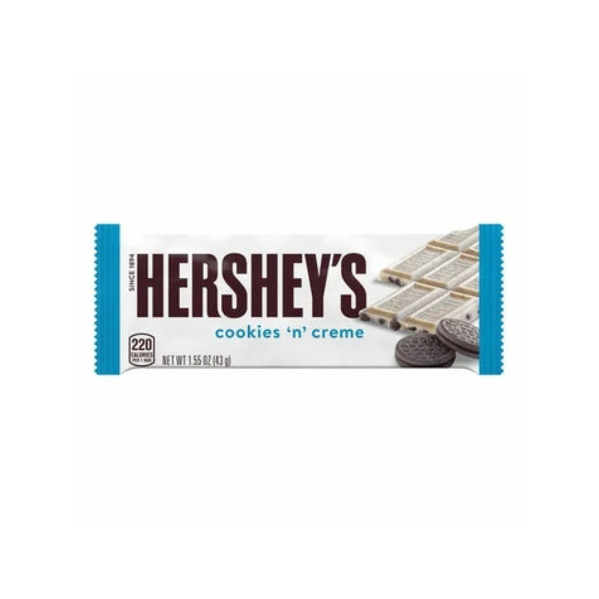 Hershey Cookies 'n' Creme (980351140)