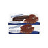 Entenmann's Chocolate Loaf Cake 11.5oz (E00215)