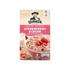 Quaker Instant Oatmeal Strawberries & Cream Flavor, 8.4oz (Q7321)