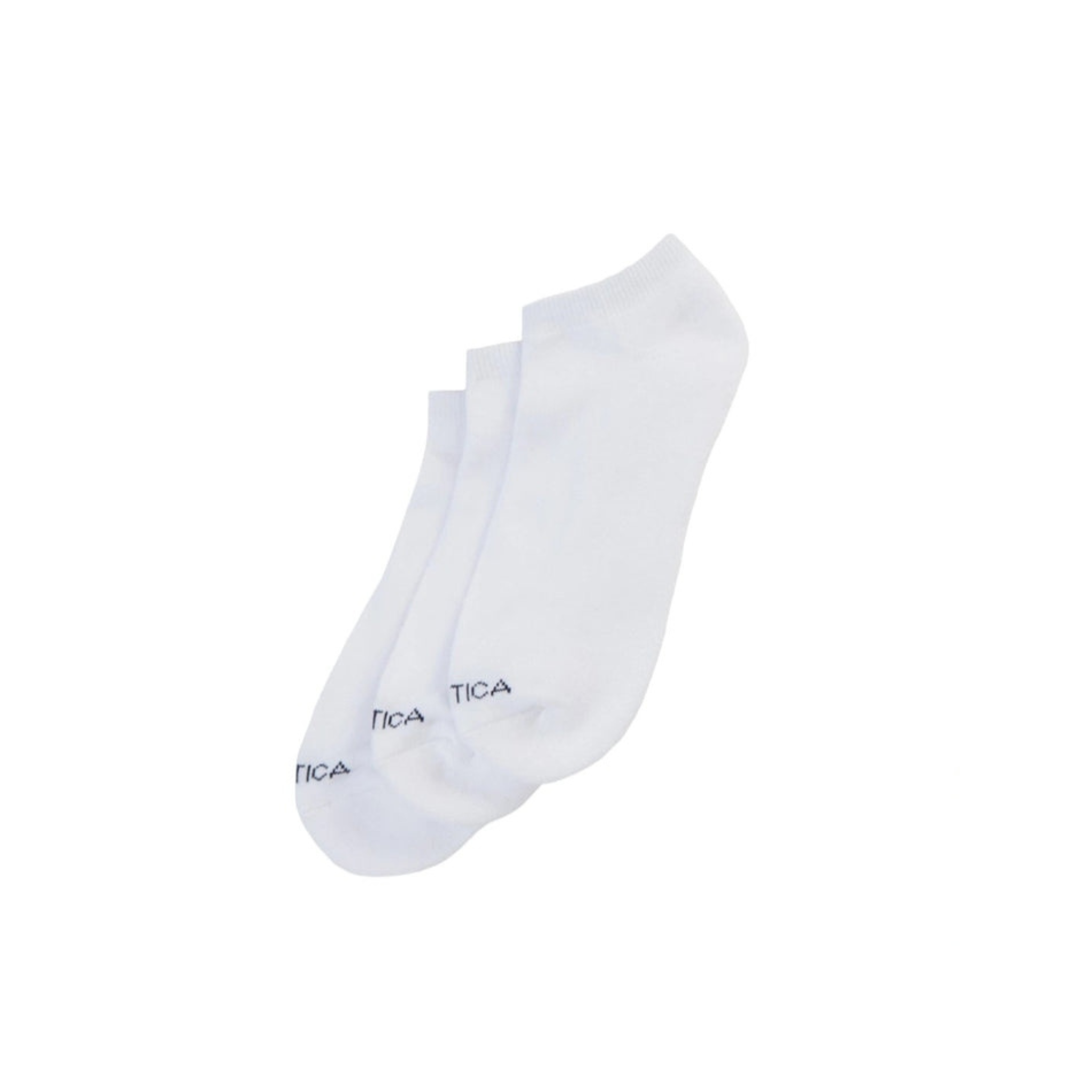 Nautica Athletic Low Cut Socks(6pk)(6808491)