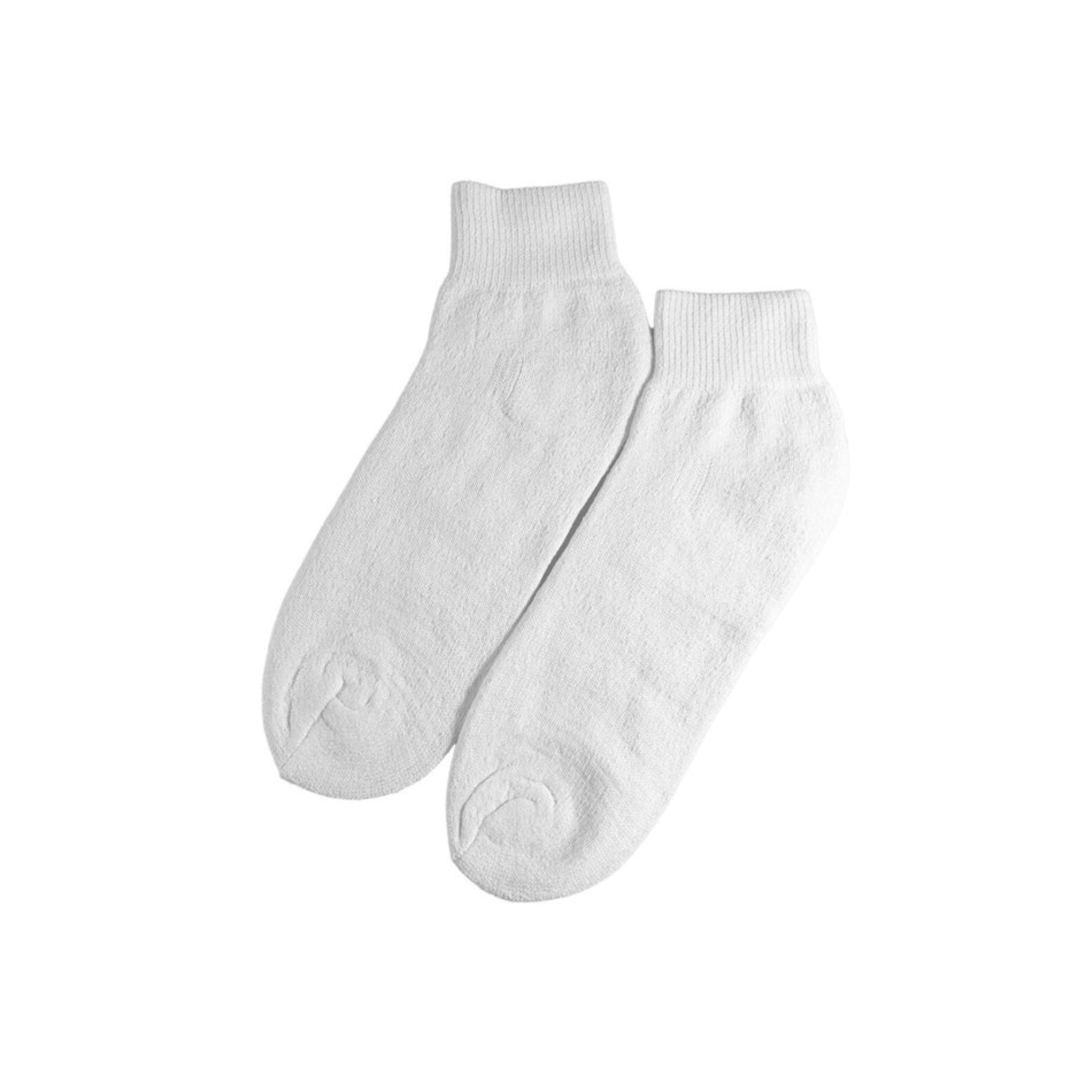 Victory Ankle Socks White 4pk (SKWHANK10)