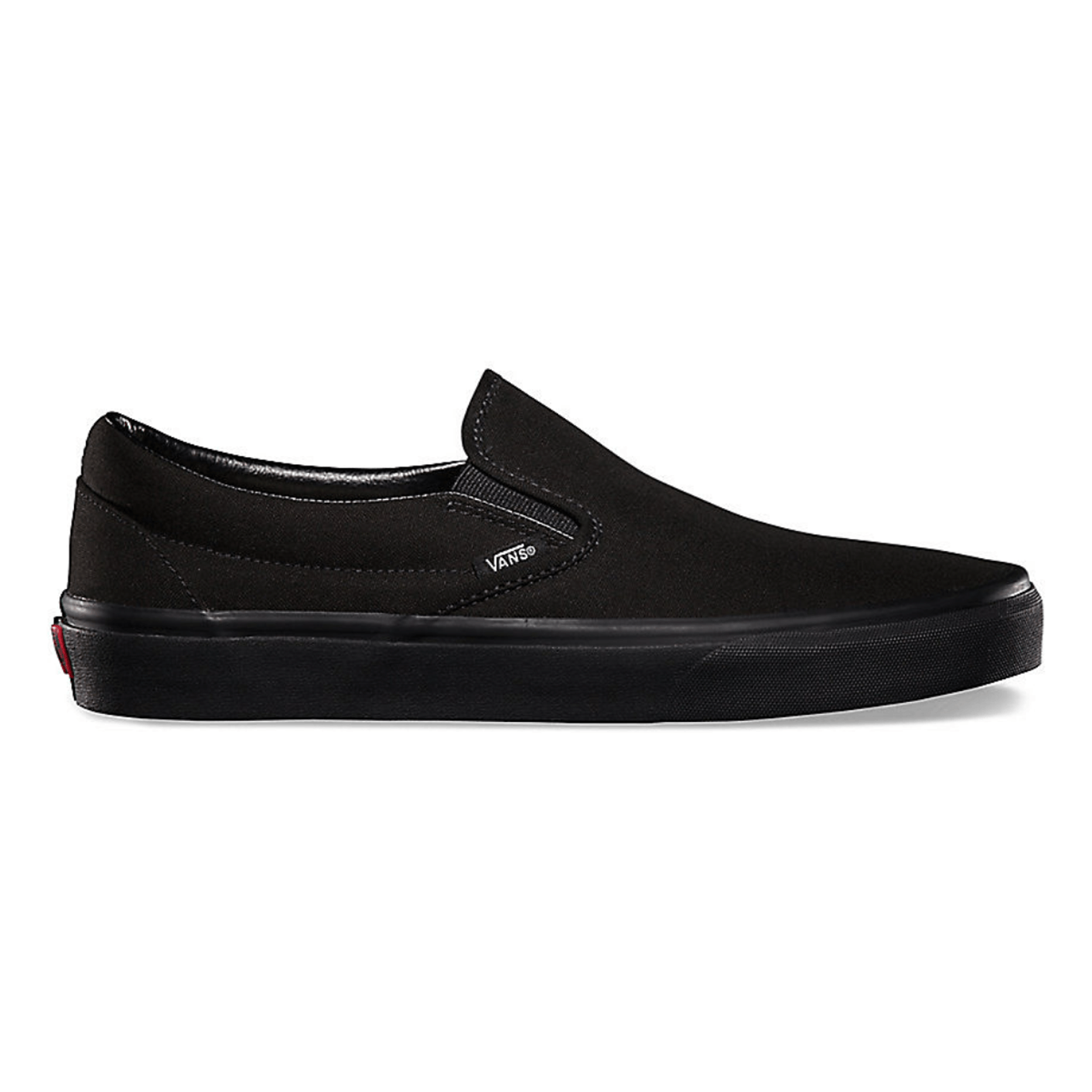 Vans VN000EYEBKA