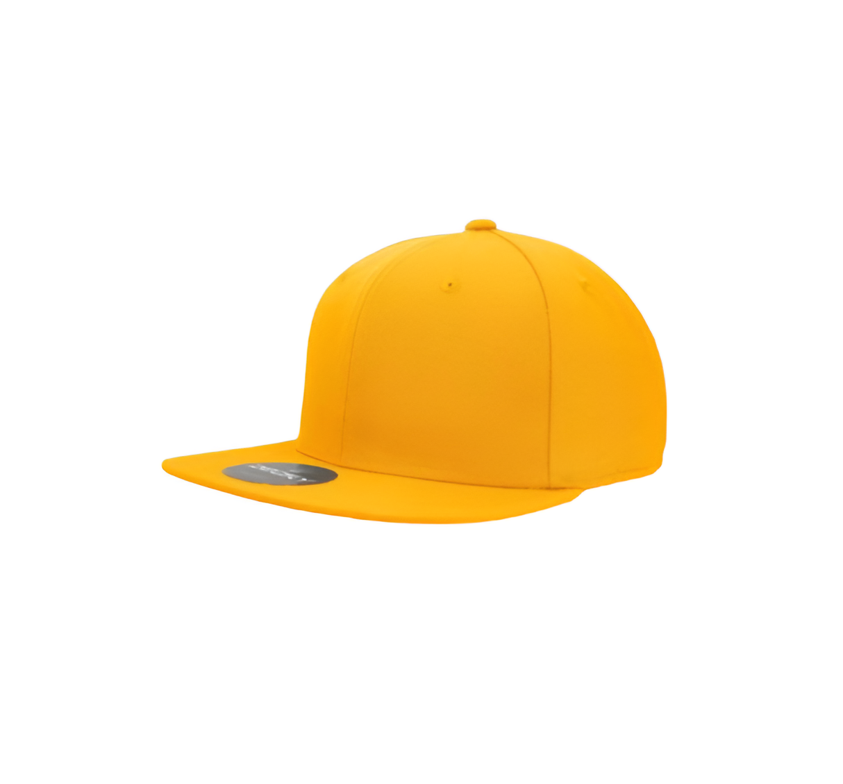 Yellow Decky Hat (200106)