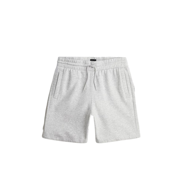 Talha Shorts Bright White (444100)