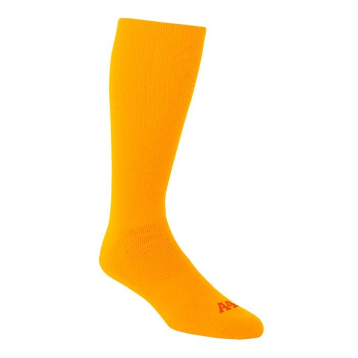 A4 Tube Socks Gold (S8005GO)