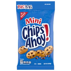 Chips Ahoy! Mini 3oz (192732)