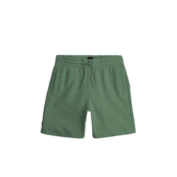 Talha Shorts Olive Green(444211)