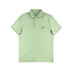 Nautica Slim-Fit Interlock Polo Shirt Tea Green (23283706)