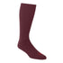 A4 Tube Socks Maroon (S8005MA)