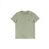 Nautica Solid Crew Neck T-Shirt Jade Forest (232537211)