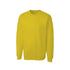Talha Sweatshirt Bright Yellow (777106)