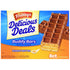 Mrs. Freshley's Buddy Bars Peanut Butter Wafers 7.2oz 6ct (241525)