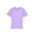 Polo Ralph Lauren Crew Neck Cotton T-Shirt Sky Lavender (9031209)