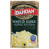 Idahoan Roasted Garlic Mashed Potatoes 4oz (356530)