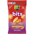 Nabisco Ritz Bits Peanut Butter Cracker Sandwiches 3oz (185163)