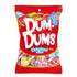 Dum Dums Original Mix Lollipops 3.5oz (291617)