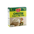 Continental Chef Onion Soup and Dip Mix 3.0oz 3pk (13592)