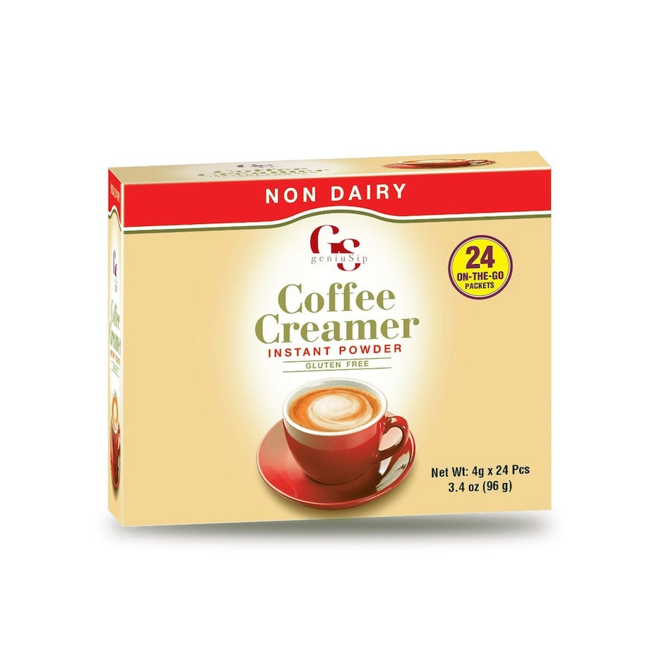 Smart Coffee Original Non-Dairy Coffee Creamer 3.4oz 24 ct (388175)