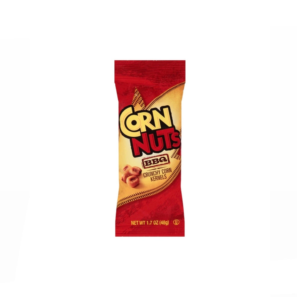 Corn Nuts Crunchy BBQ (588087-3)