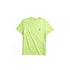 Nautica Solid V Neck T-Shirt Nantucket Green (232537105)
