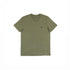 Nautica Solid V Neck T-Shirt Jade Forest (232137211)