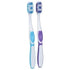 Pro-Teque Soft-Bristle Toothbrushes 2 pk (333776)