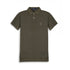 Polo Ralph Lauren Classic-Fit Mesh Polo Shirt Olive Green (903210)