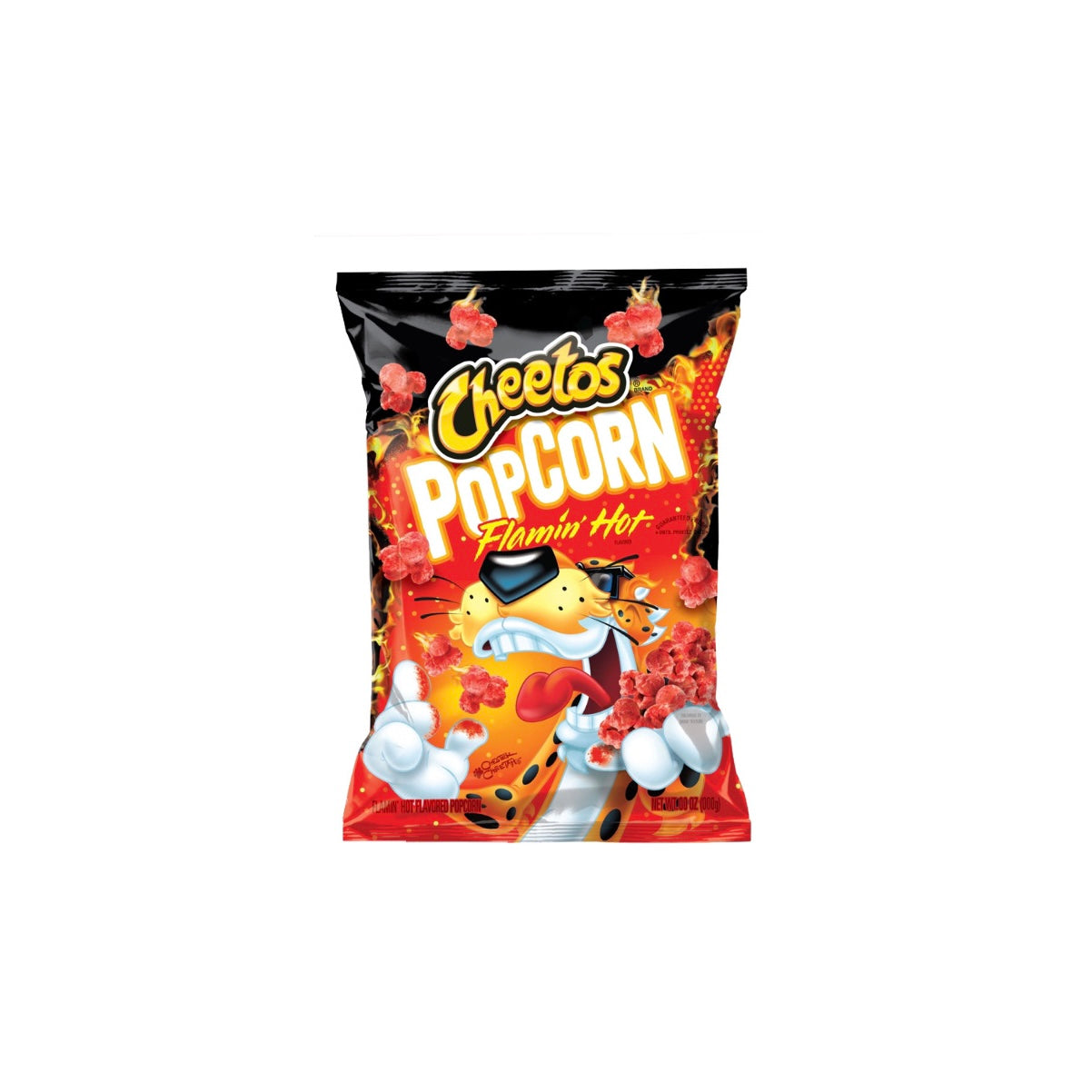 Cheetos Popcorn Flaming Hot (980276421-2)