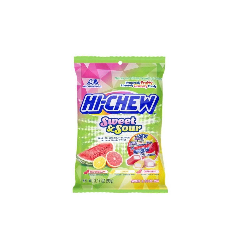 Hi Chew Sweet and Sour (8004333)