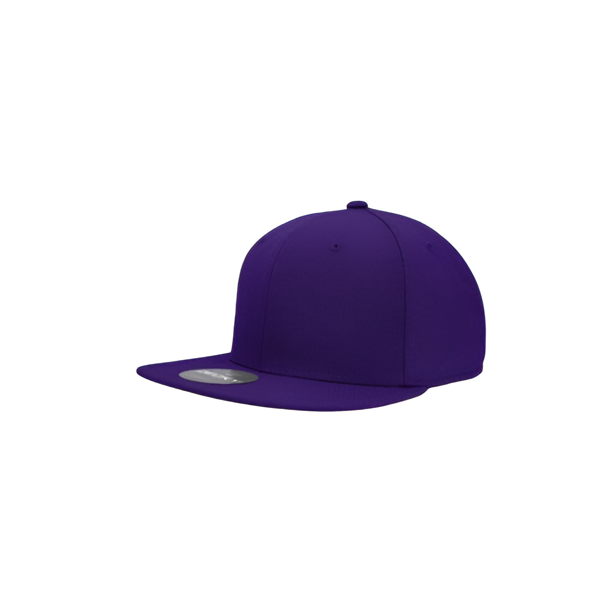 Purple Decky Hat (200209)