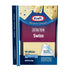 Kraft Thin Slice Swiss Cheese 8oz EKR018857
