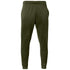 A4 Sprint Fleece Joggers Dark Olive (N6213D)