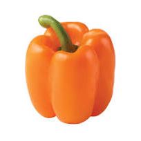Orange Pepper Approx. 3 per order (4405436)