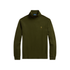 Polo Ralph Lauren Soft Cotton Olive Green Turtleneck (0078294923)