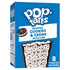 Pop Tarts Frosted Cookies & Creme Toaster Pastry 8pk 13.5oz 00038000222450