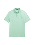 Polo Ralph Lauren Classic Fit Soft Cotton Polo Shirt Sea Mist Green (903054)