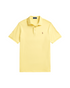 Polo Ralph Lauren Classic Fit Soft Cotton Polo Shirt Sandy Yellow (903073)