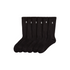 Polo Ralph Lauren Cotton-Blend Crew Sock (6pk) (00766)