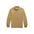 Polo Ralph Lauren Classic-Fit Mesh Long sleeve Heritage Camel polo (10078467272)