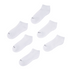 Nautica Athletic Ankle Socks (6pk) (6808490)