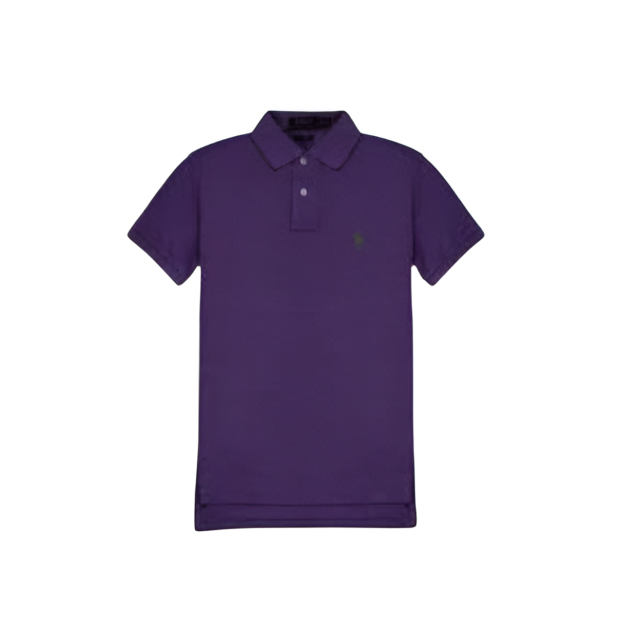 Polo Ralph Lauren Classic-Fit Mesh Polo Shirt Royal Purple (933209)