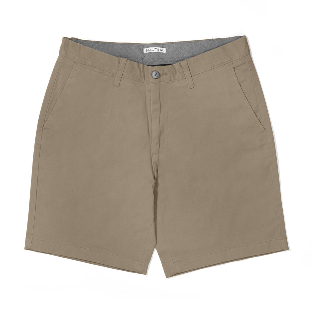 Nautica Classic-Fit Shorts True Khaki (23203713)