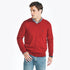 Nautica V-Neck Sweater Berry (232937102)