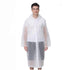UNISEX Poncho with Hoodie (3238090)