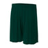 A4 Basketball Shorts ''Forest'' (N5283 -104)