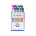 Color Swell 24 pk Vibrant Colored Crayons (6833302)