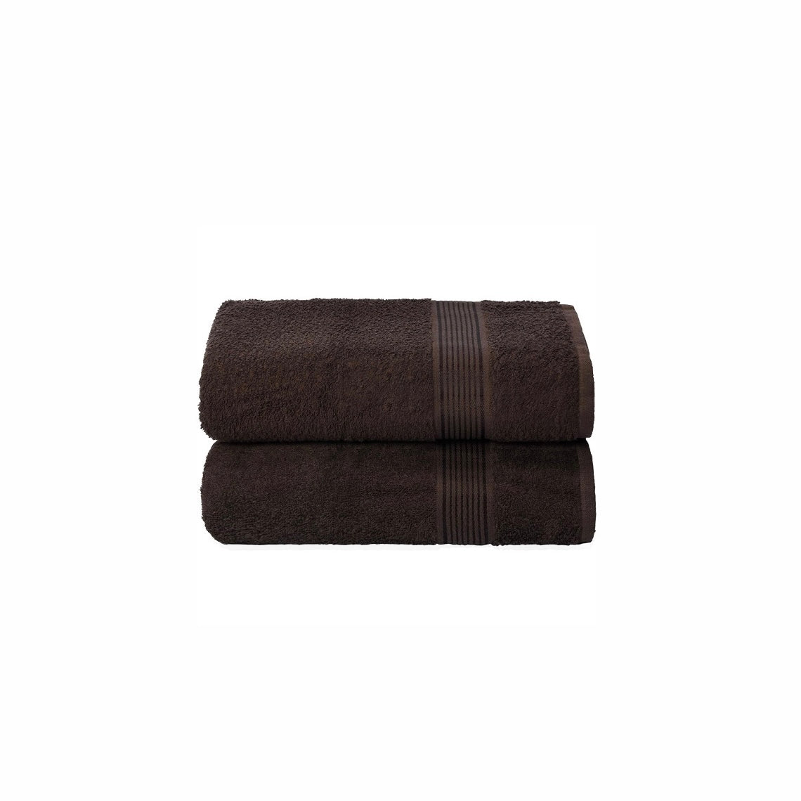 Dark Brown Bath Towel (BT5Brown)