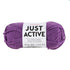Premier Just Active Royal Purple Yarn 109 yd (342324)