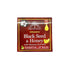 Essential Palace Organic Black Seed & Honey with Banana Extract Lip Balm (2512106)