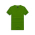Talha Short Sleeve Crew-Neck T-Shirt - Crisp Green (666105)